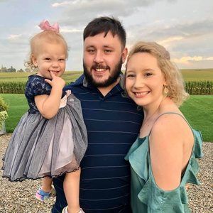 Meet your Posher, Breanna